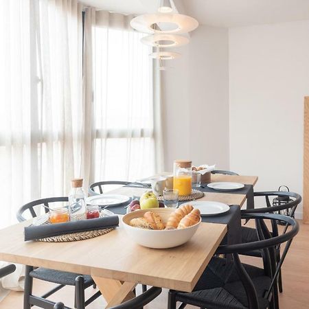 Апартаменты Petit Luxe L'Atic Терраса Экстерьер фото