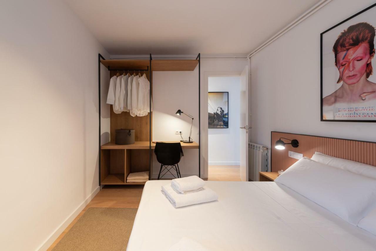 Апартаменты Petit Luxe L'Atic Терраса Экстерьер фото