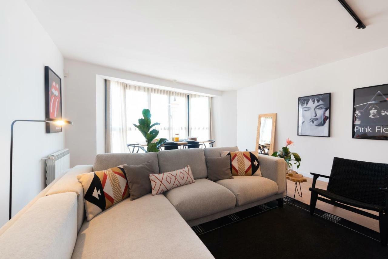 Апартаменты Petit Luxe L'Atic Терраса Экстерьер фото